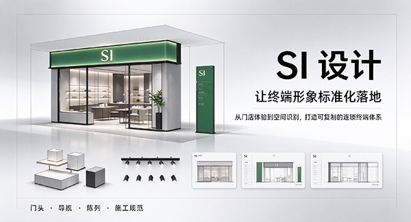 玉屏侗族自治县SI设计
